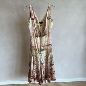 Roberto Cavalli Dress